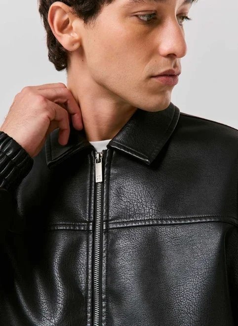 jaqueta poliuretano barn jacket jaqueta poliuretano barn jacket
