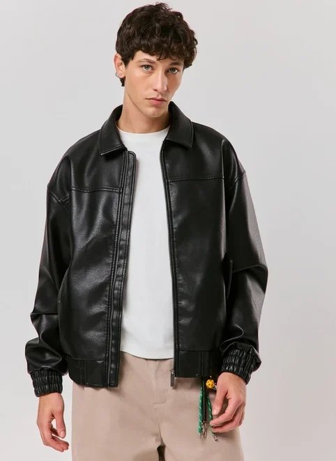 jaqueta poliuretano barn jacket jaqueta poliuretano barn jacket