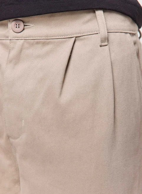 calça chino baggy calça chino baggy