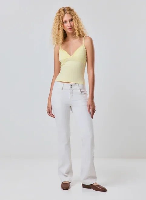 calça bootcut sarja calça bootcut sarja