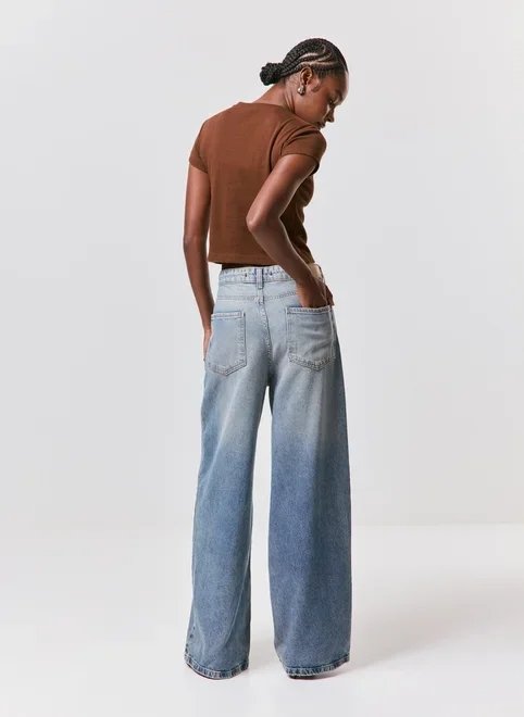 blusa mini tee marrom rodeo blusa mini tee marrom rodeo