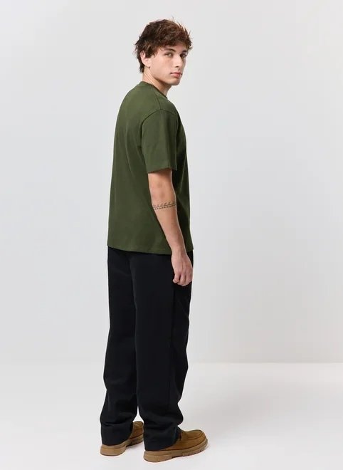 camiseta comfort básica camiseta comfort básica