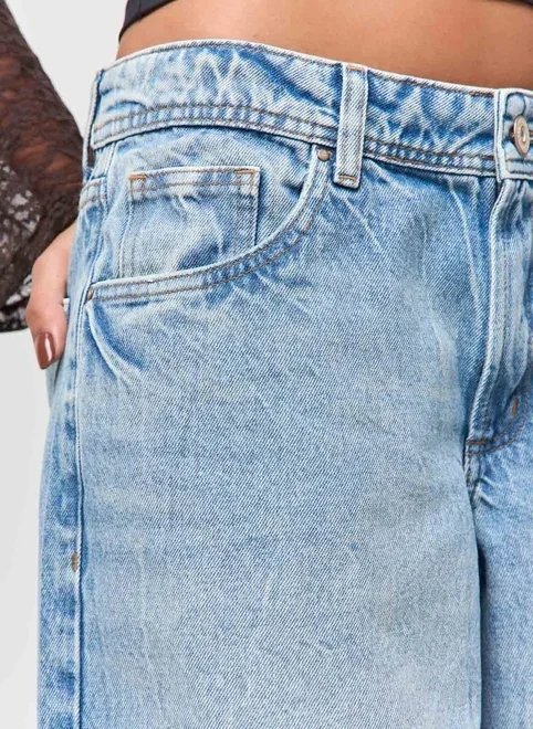 calça jeans boy marmorizada calça jeans boy marmorizada