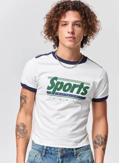 camiseta muscle tee sports camiseta muscle tee sports