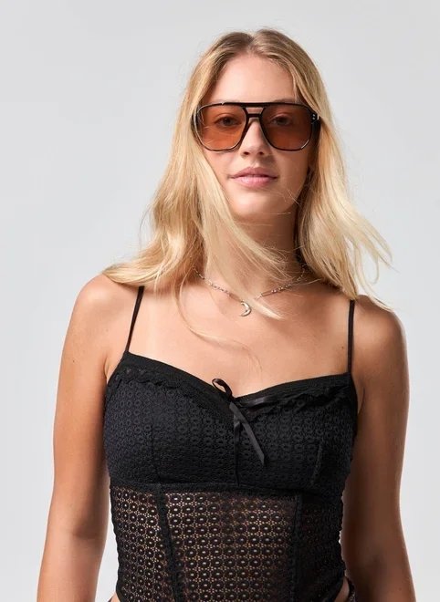 cropped renda preto corsetado cropped renda preto corsetado