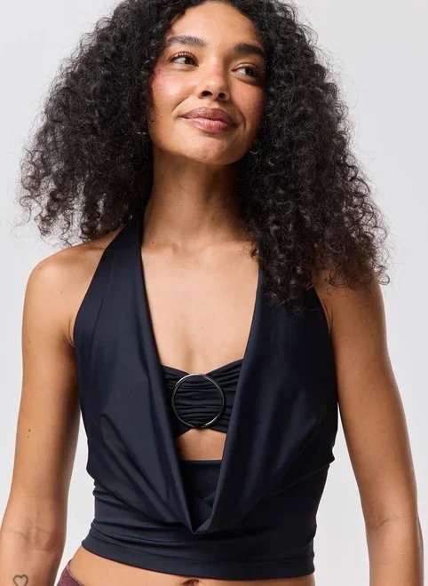 blusa poliamida degagê aviamento blusa poliamida degagê aviamento