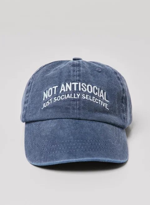 boné dad hat bordado jeans boné dad hat bordado jeans