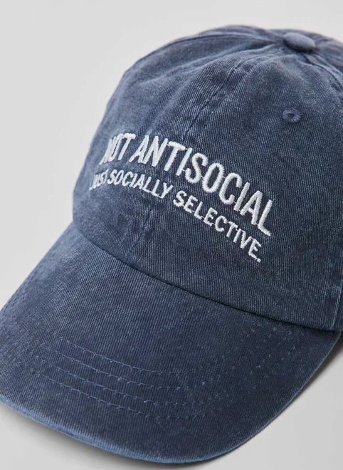 boné dad hat bordado jeans boné dad hat bordado jeans