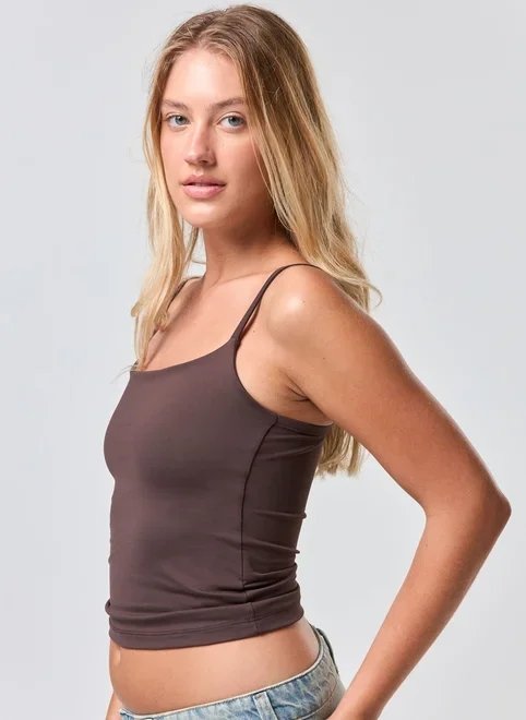 regata poliamida justinha regata poliamida justinha