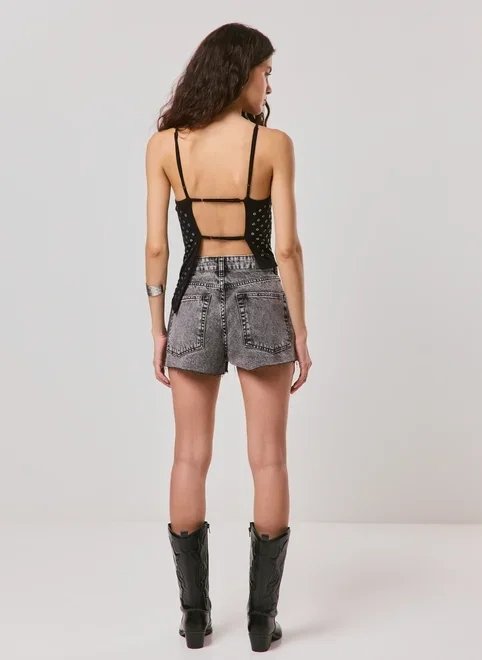 blusa frente única ilhoses blusa frente única ilhoses