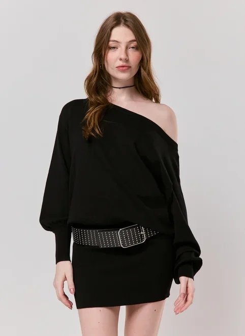 vestido ombro caido vestido ombro caido