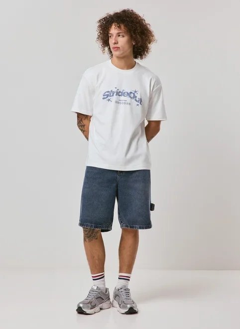 camiseta malhão comfort strike camiseta malhão comfort strike
