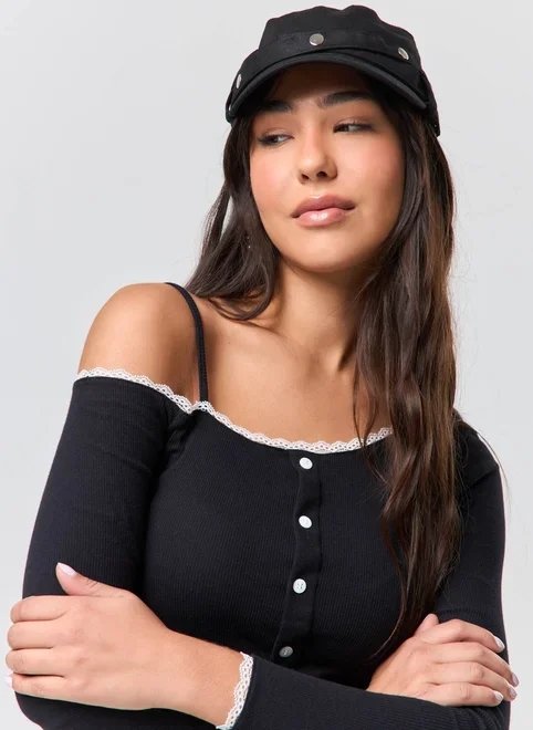 boné cadete preto boné cadete preto