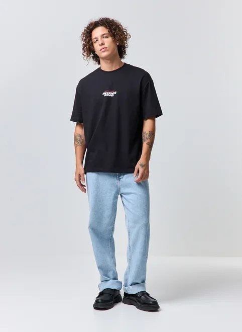 camiseta relaxed malhão sweet love camiseta relaxed malhão sweet love