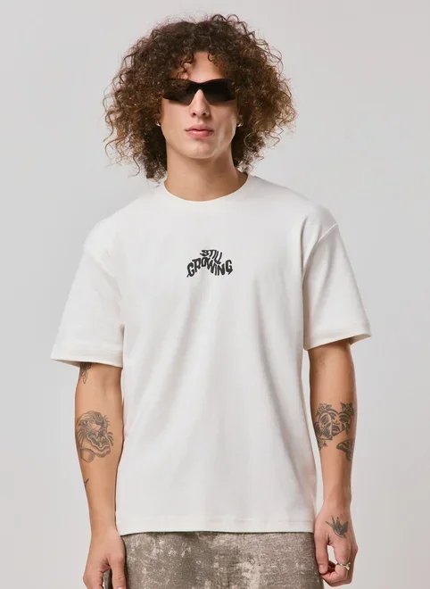 camiseta malhão comfort still camiseta malhão comfort still