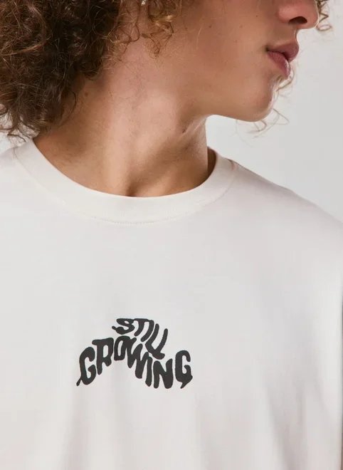 camiseta malhão comfort still camiseta malhão comfort still