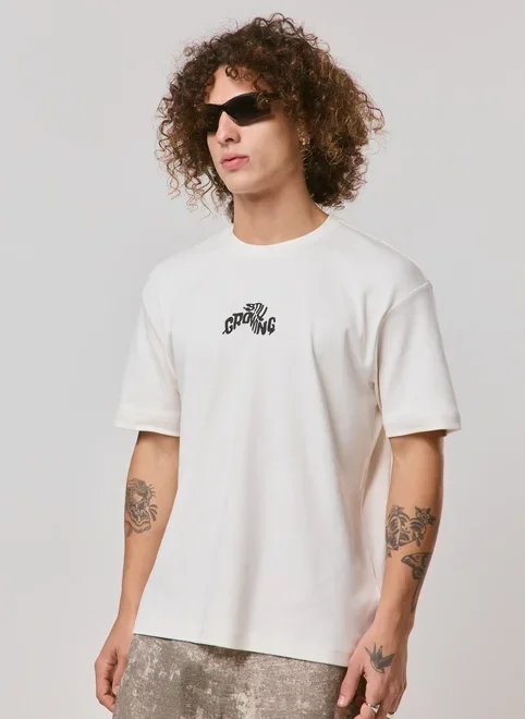 camiseta malhão comfort still camiseta malhão comfort still