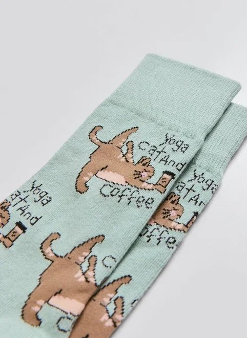 meia gatinho yoga & café meia gatinho yoga & café