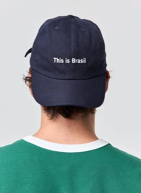 boné this is brasil boné this is brasil