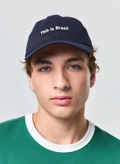 boné this is brasil boné this is brasil