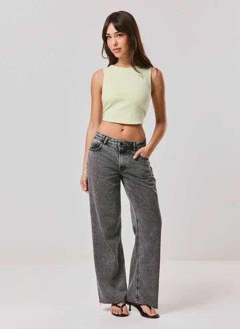 regata justo decote halter regata justo decote halter
