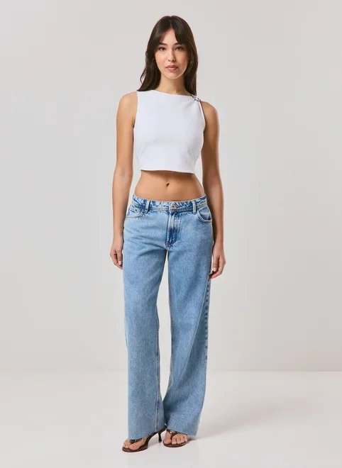 regata justo decote halter regata justo decote halter