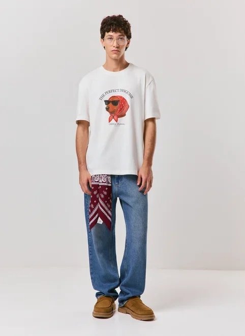 camiseta comfort dachshund camiseta comfort dachshund