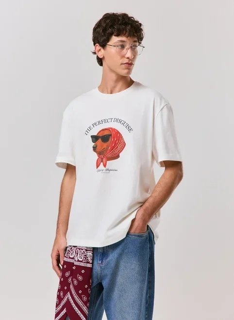 camiseta comfort dachshund camiseta comfort dachshund