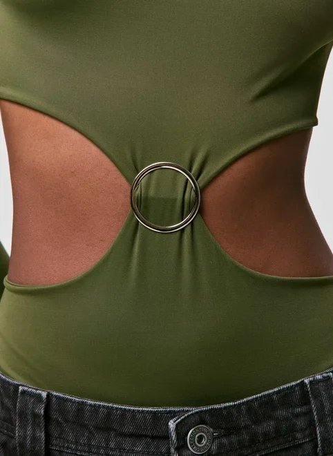 body manga longa laterais abertas body manga longa laterais abertas