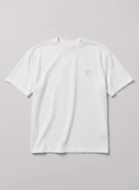 camiseta comfort atoalhada camiseta comfort atoalhada