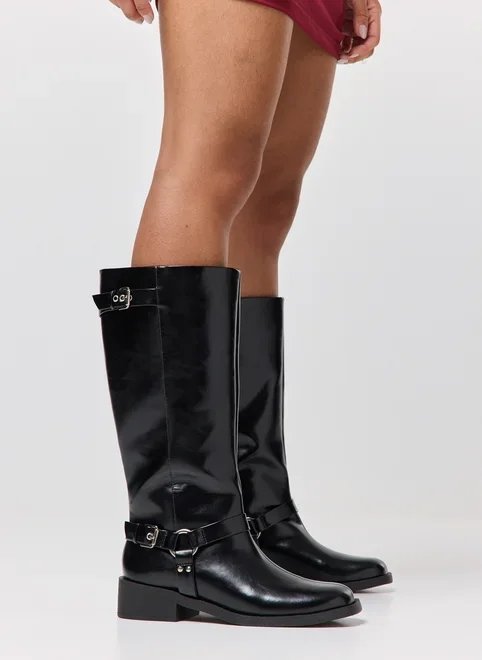 bota poliuretano cano alto bota poliuretano cano alto