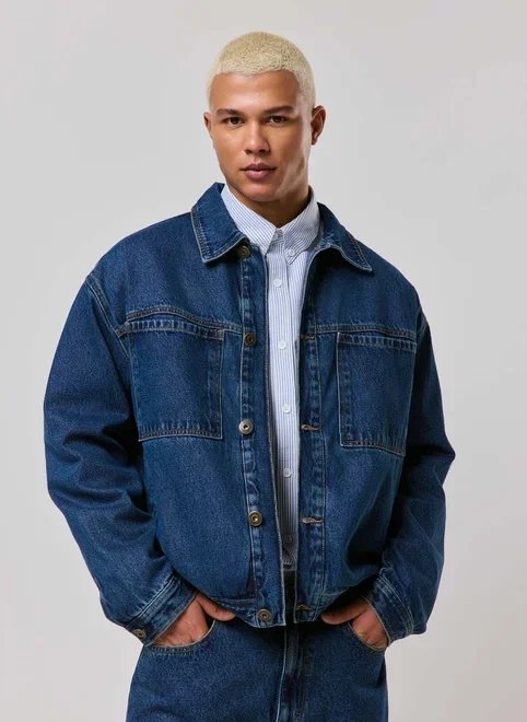 overshirt jeans box overshirt jeans box