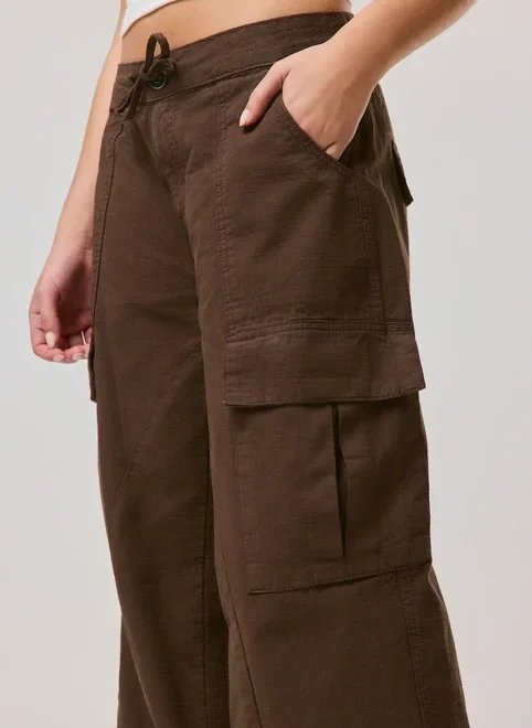 calça cargo baggy calça cargo baggy