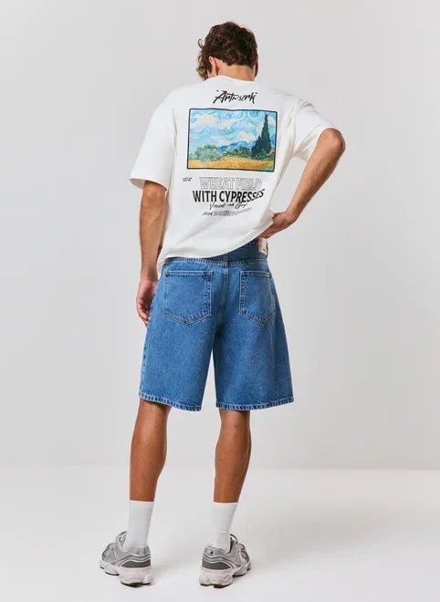 bermuda jeans regular bermuda jeans regular