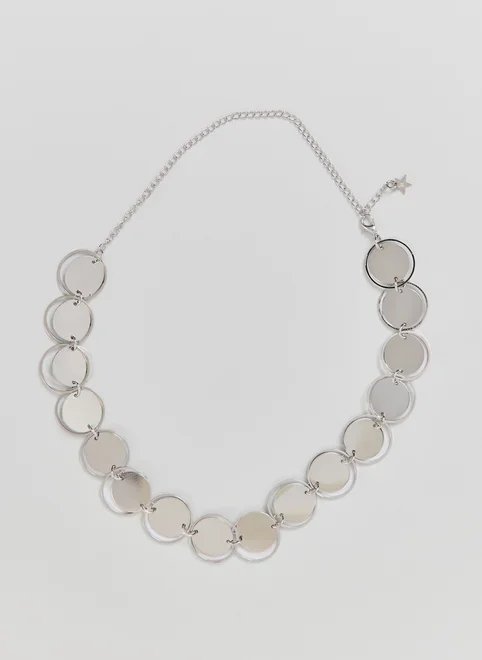 choker espelhos choker espelhos