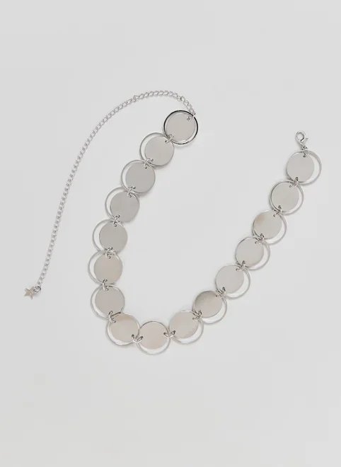choker espelhos choker espelhos