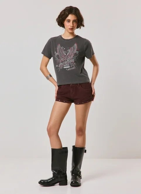 camiseta estonada angelhead camiseta estonada angelhead