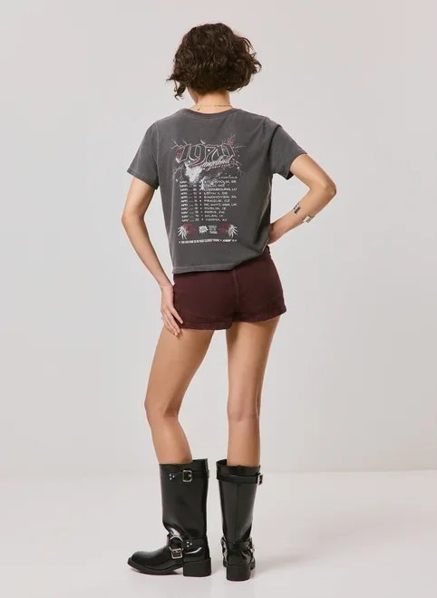 camiseta estonada angelhead camiseta estonada angelhead