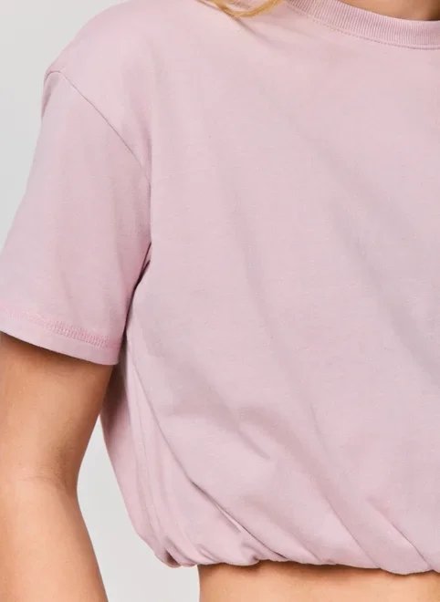 blusa cropped balonê blusa cropped balonê