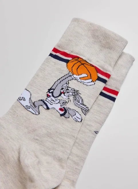 meia looney tunes meia looney tunes