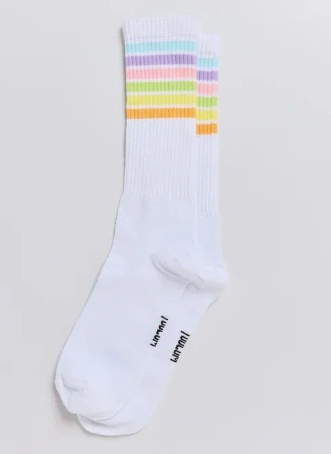 meia candy color meia candy color
