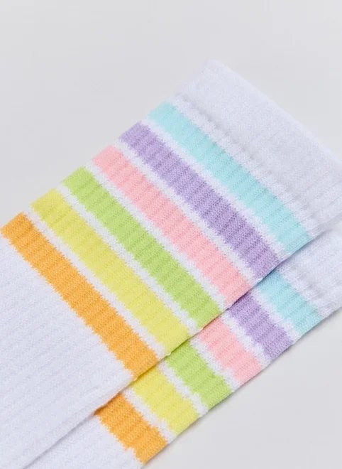 meia candy color meia candy color
