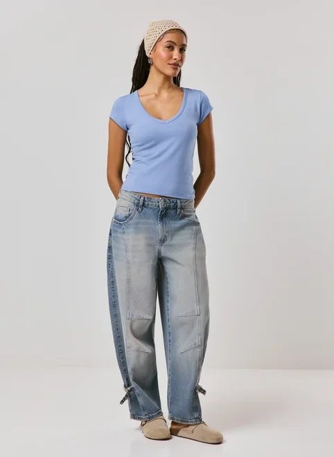 blusa básica essential blusa básica essential