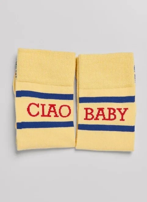 meia cano médio ciao baby meia cano médio ciao baby