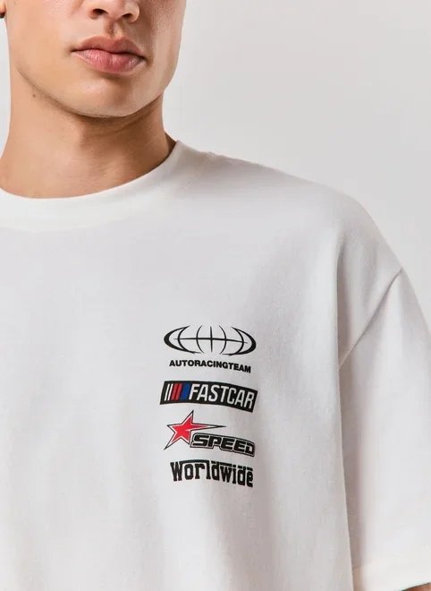 camiseta box racing camiseta box racing
