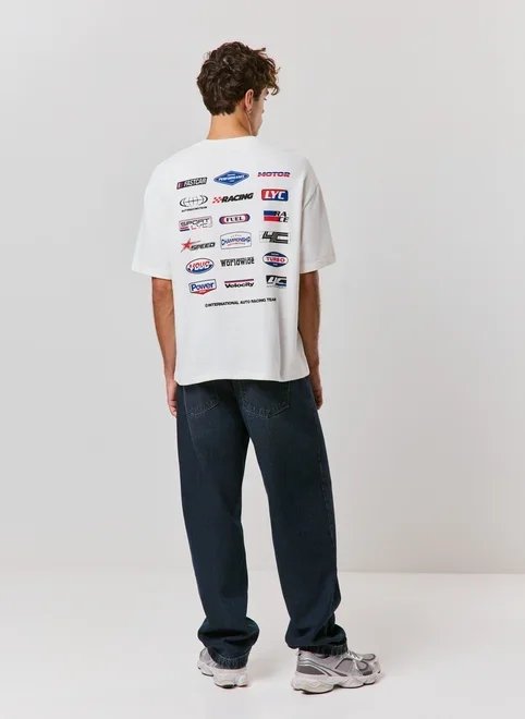 camiseta box racing camiseta box racing