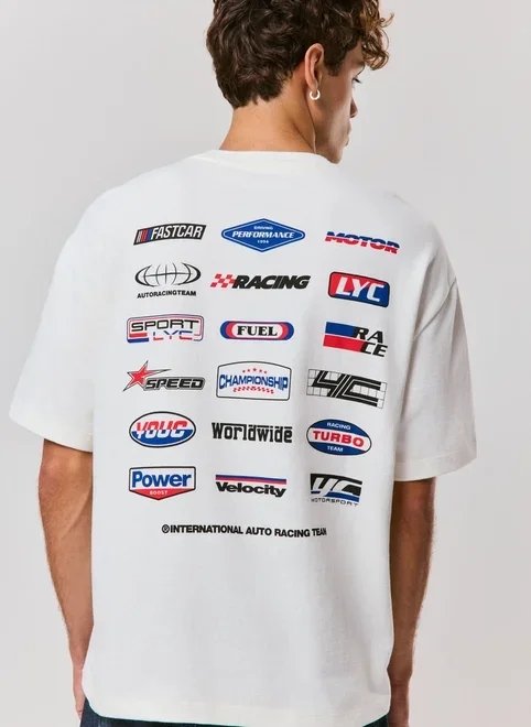 camiseta box racing camiseta box racing
