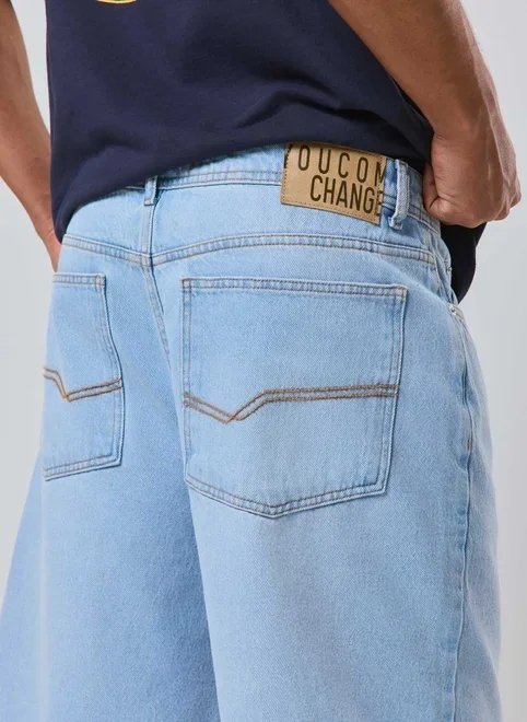 bermuda jeans circular regular bermuda jeans circular regular