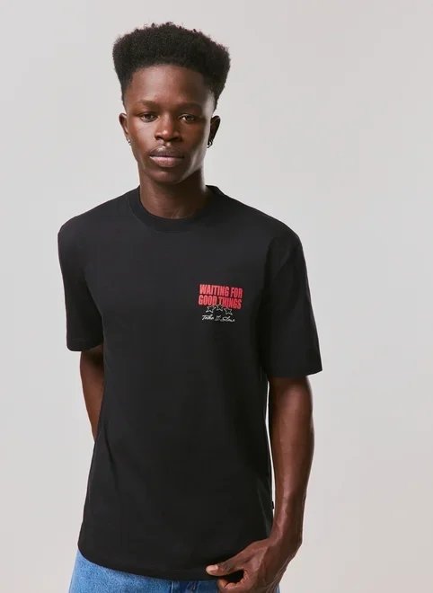 camiseta comfort streetwear camiseta comfort streetwear