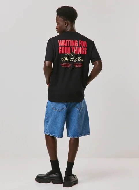 camiseta comfort streetwear camiseta comfort streetwear